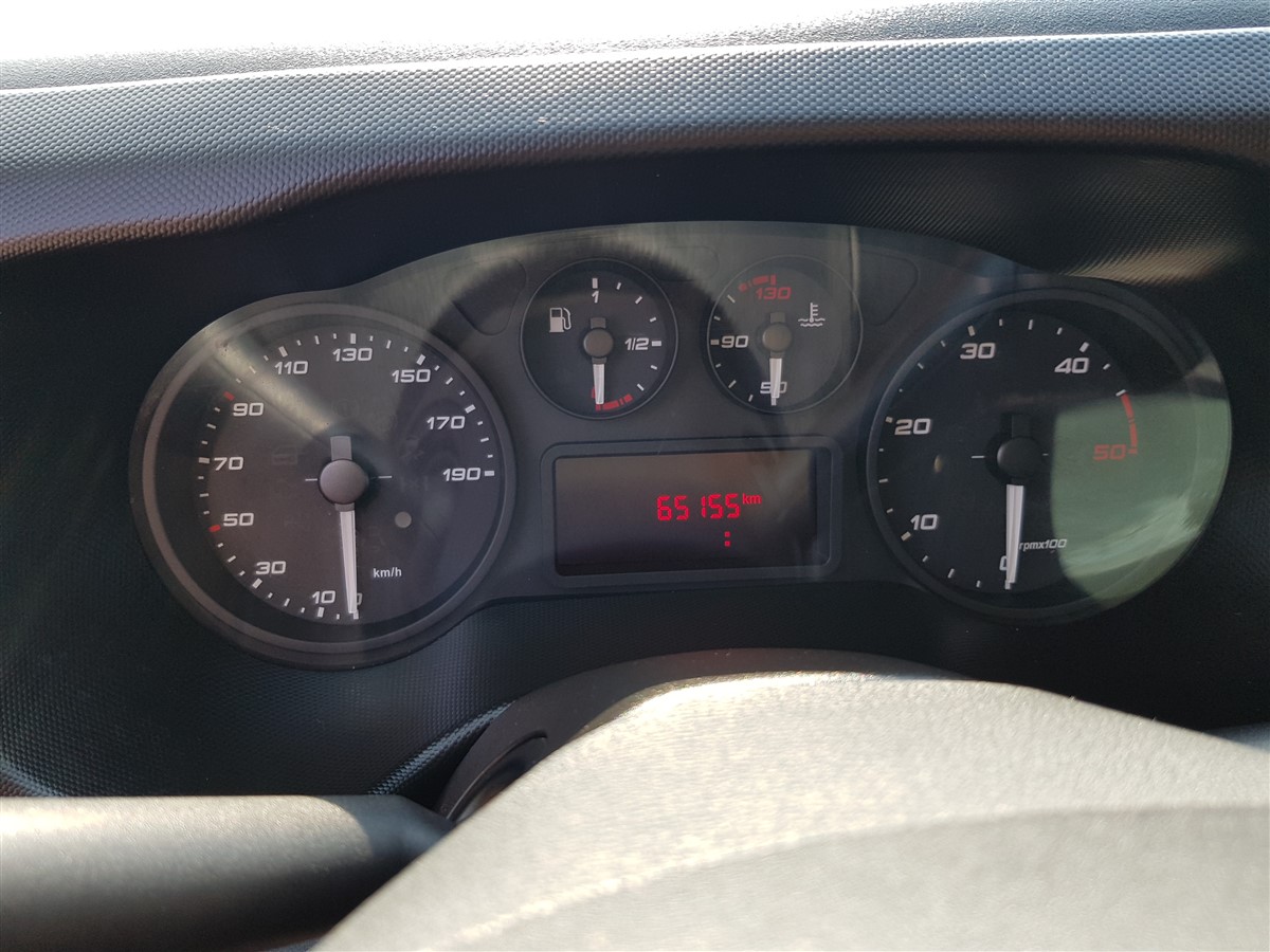 IVECO 35C16H - 2020 - 65.000 - Fisso e gru # (15)